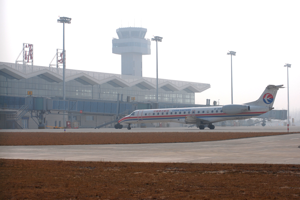 淮安机场新增深圳,沈阳,长沙,南宁4个城市航班
